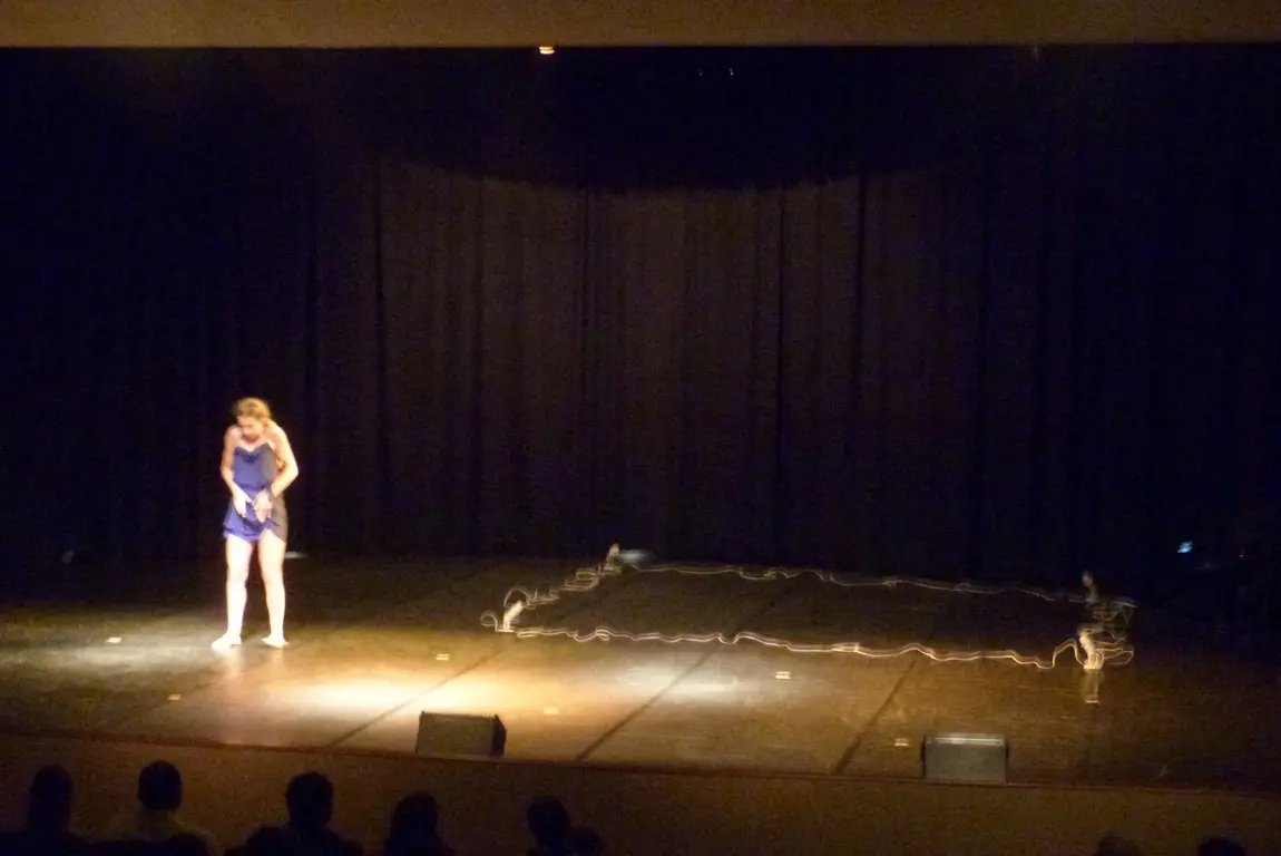 Brusque in Dance chega na terceira edição