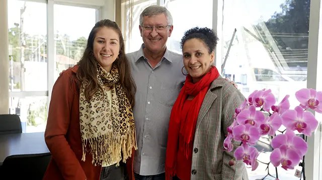 Nova superintendente assume Funda&ccedil;&atilde;o Cultural de Guabiruba