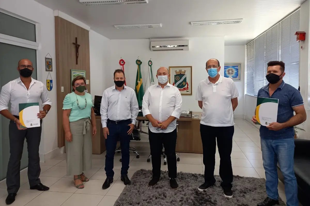 Conv&ecirc;nios s&atilde;o repassados para entidades