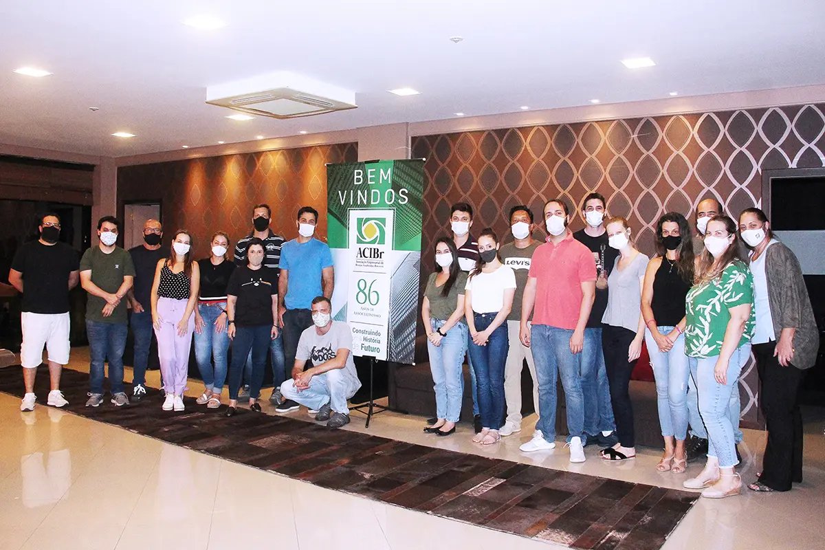 ACIBr cria primeiro N&uacute;cleo de M&eacute;dicos Veterin&aacute;rios de SC