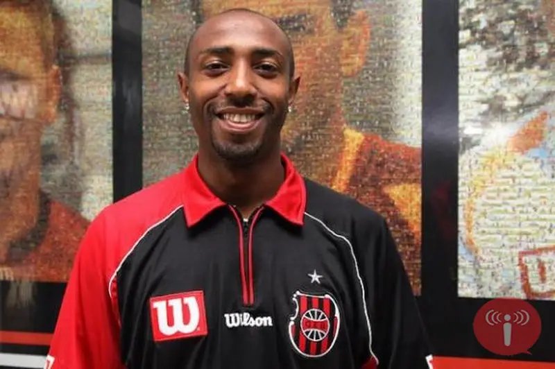 Volante Luiz André retorna ao Brusque FC