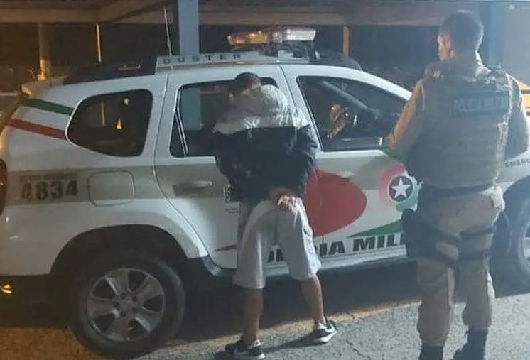 Homem &eacute; assassinado por d&iacute;vida de jogo, em Navegantes