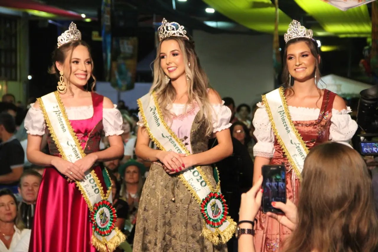 Aten&ccedil;&atilde;o: inscri&ccedil;&otilde;es para rainha da Fenarreco v&atilde;o come&ccedil;ar