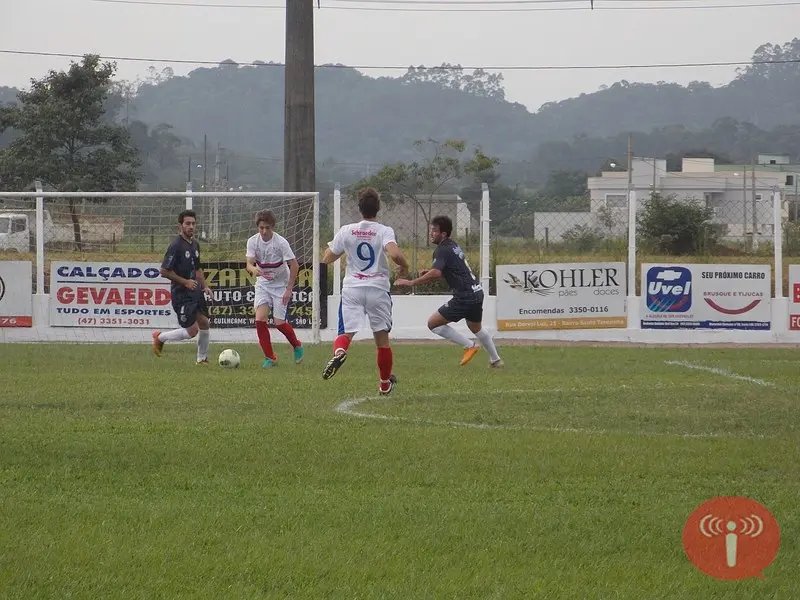 Rodada pode encaminhar quartas-de-final
