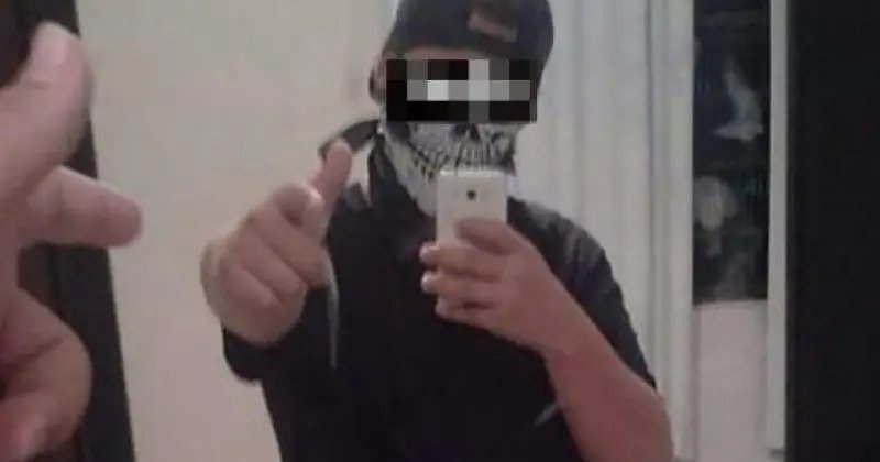 Adolescente suspeito de planejar atentado &agrave; escola tem habeas corpus negado 