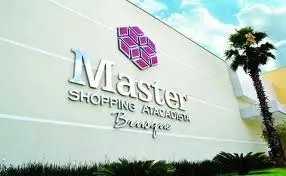 Master Shopping completa dois anos