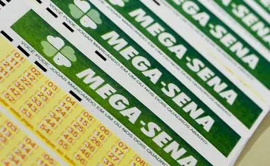 Aposta &uacute;nica acerta e leva R$ 13,7 milh&otilde;es