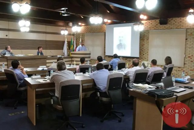 Embate na Câmara sobre a Casa de Passagem