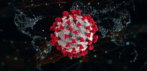 Covid-19: Brusque contabiliza mais 76 novos casos