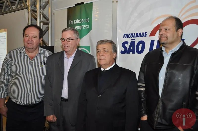 AciBr realiza mais um Almoço de Ideias