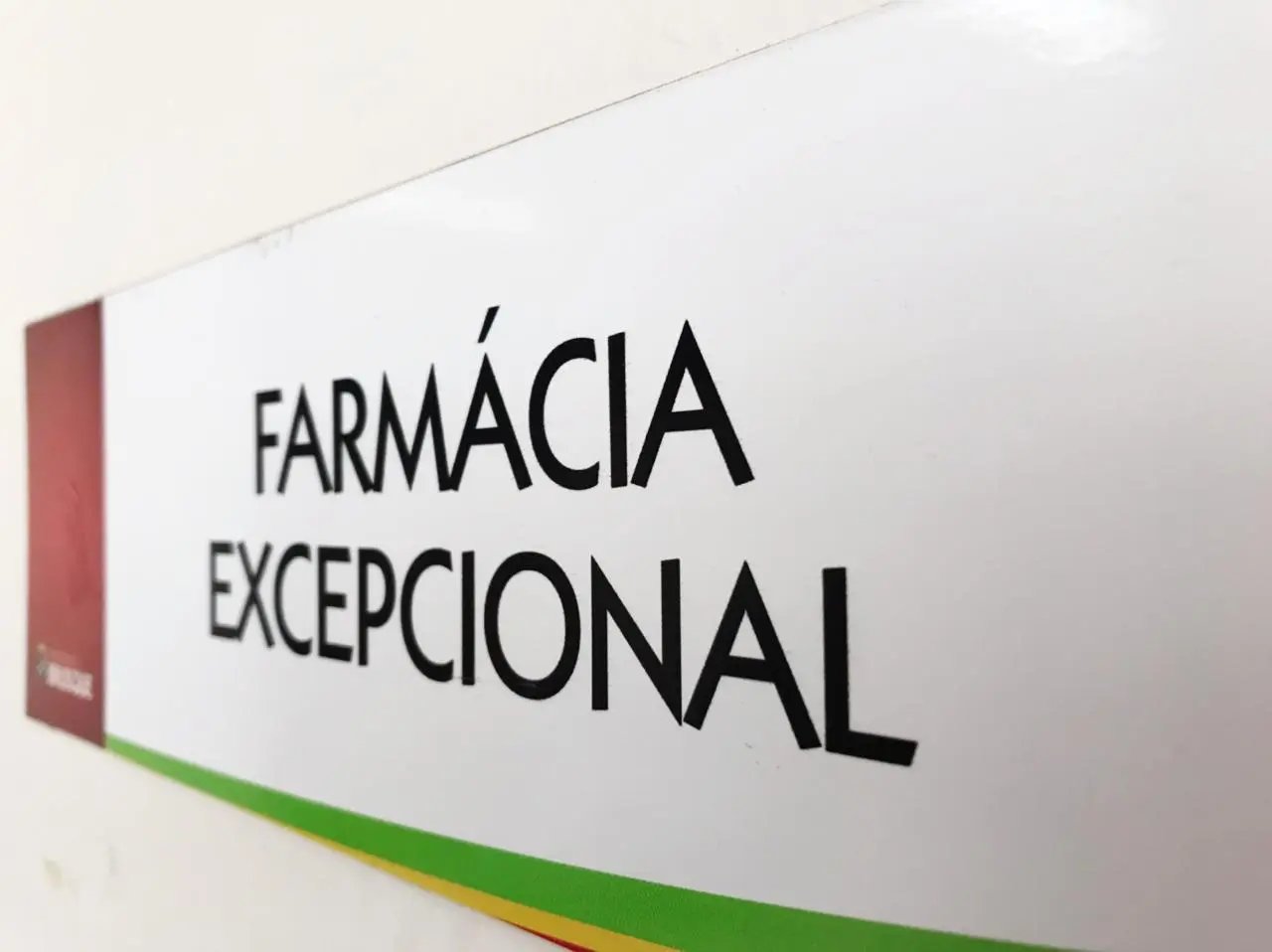 Farm&aacute;cia excepcional estar&aacute; fechada na tarde desta sexta-feira