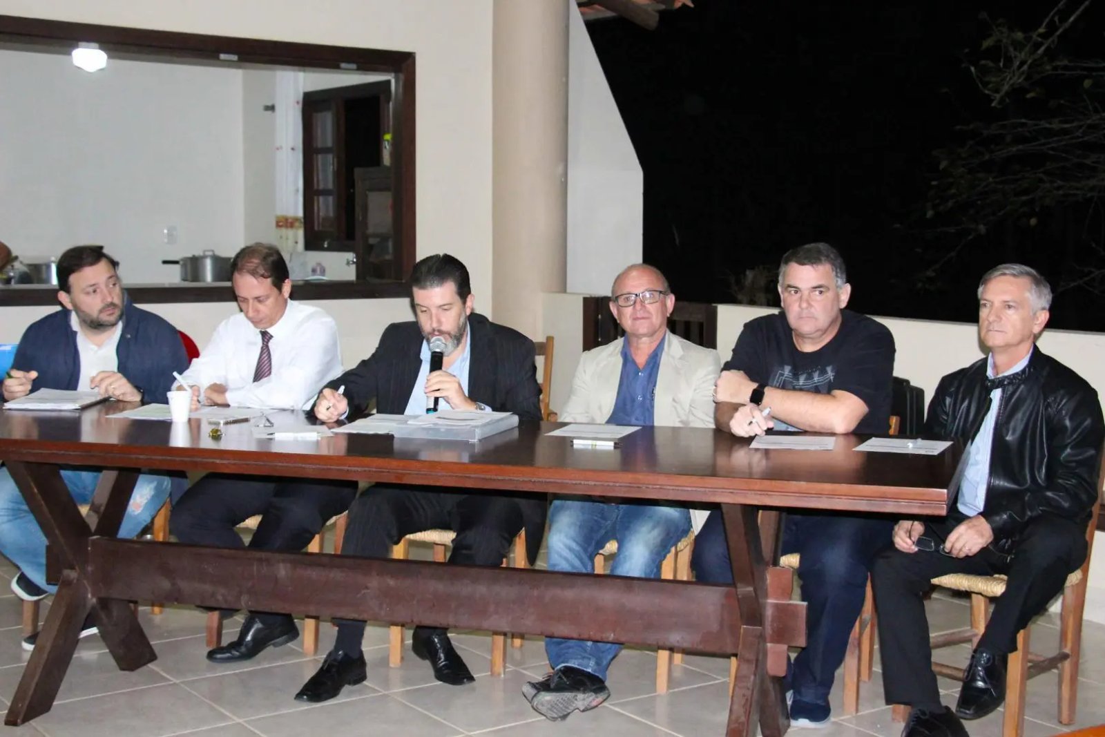 Seguran&ccedil;a e inova&ccedil;&atilde;o s&atilde;o destaques na reuni&atilde;o itinerante da ACIBr