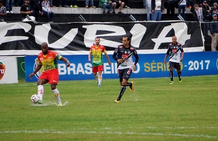Preparador acredita que time estará em condição ideal na terceira rodada