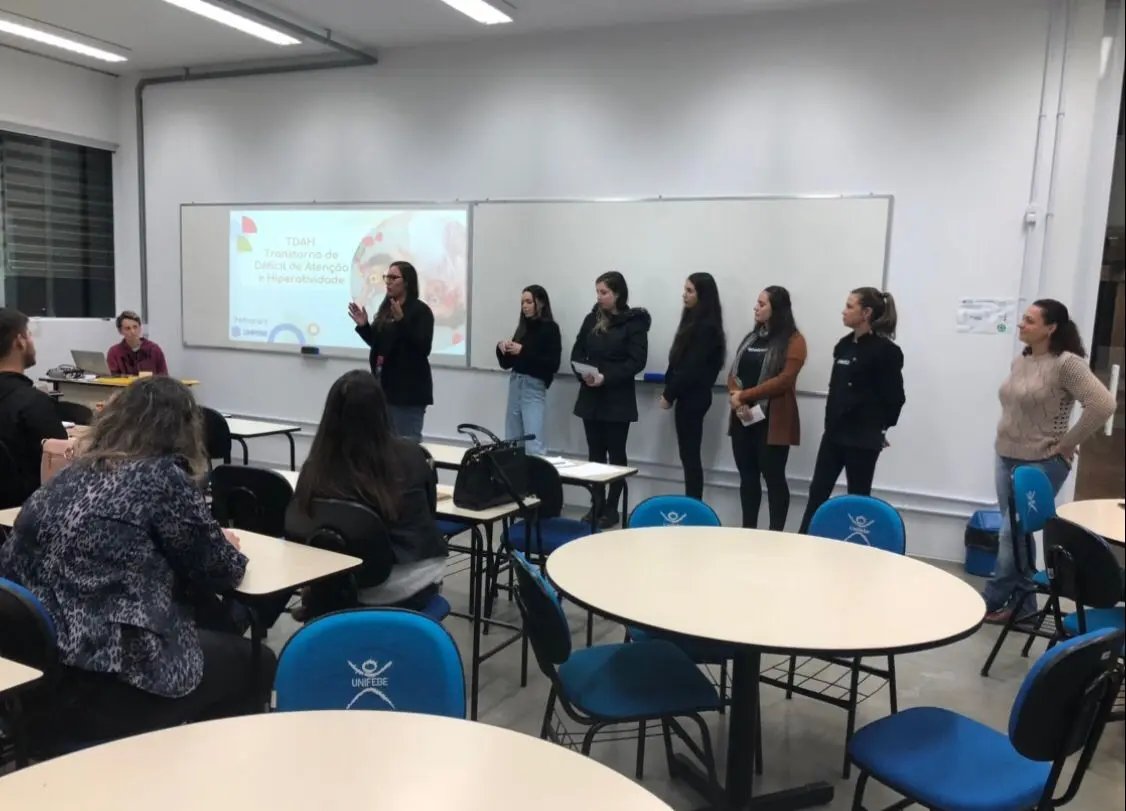 Pedagogia capacita catequistas em pr&aacute;ticas inclusivas