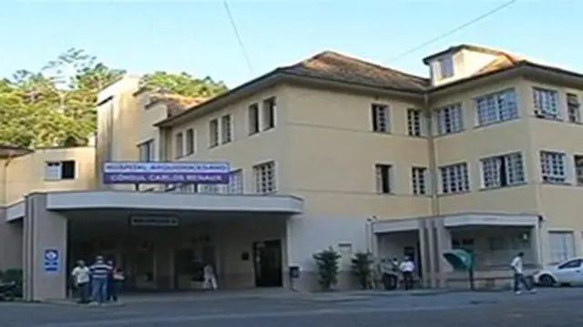 Hospital Azambuja emite Nota Oficial 