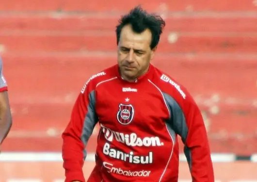 Campeão da Copa SC em 2010, Polaco volta ao time