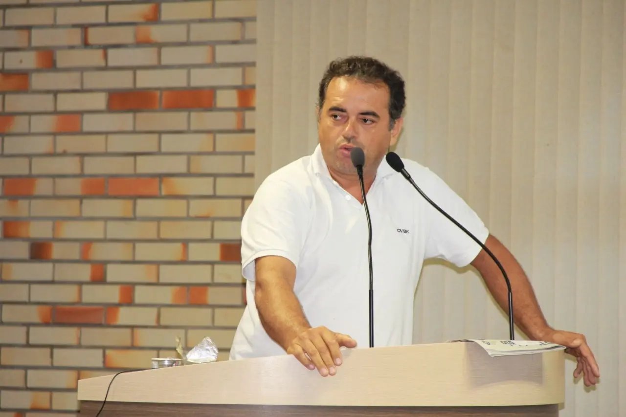 Tuta espera que governo reveja fim do projeto Circo na Escola