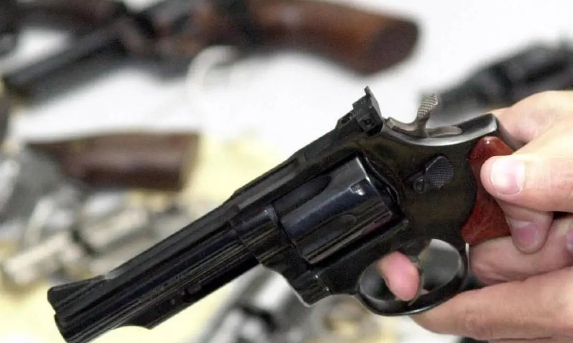 Cidad&atilde;o pode ter agora 6 armas de uso restrito, veja o que muda com novos decretos