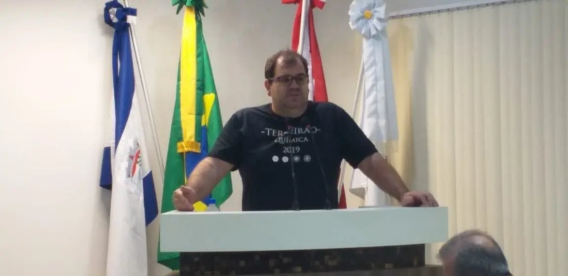 Vereadores de Guabiruba rejeitam mo&ccedil;&atilde;o de apoio ao IFC