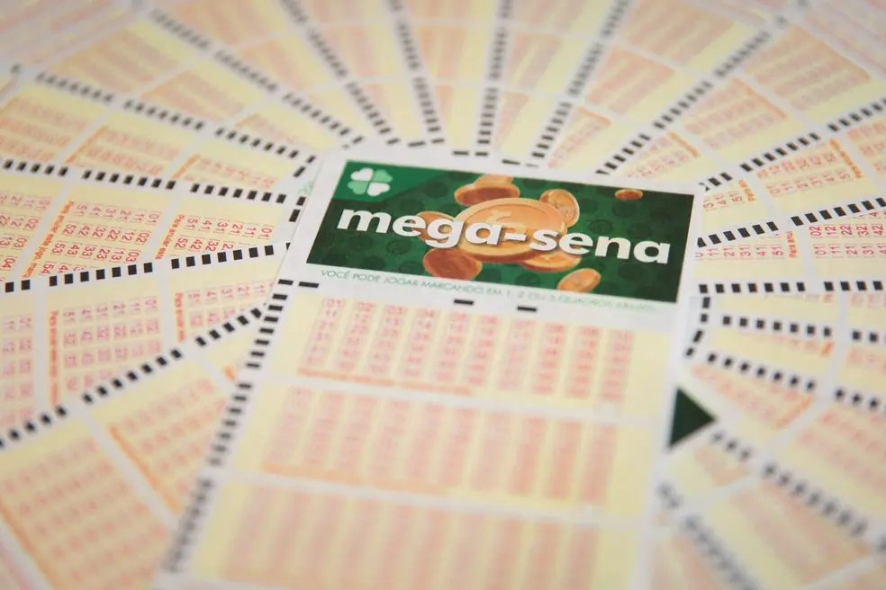 Mega-Sena: ningu&eacute;m acerta as seis dezenas e pr&ecirc;mio vai a R$ 29 milh&otilde;es
