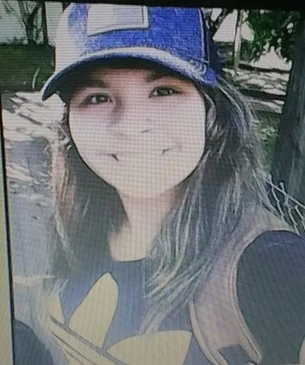 Garota de 14 anos foi para a escola e não voltou