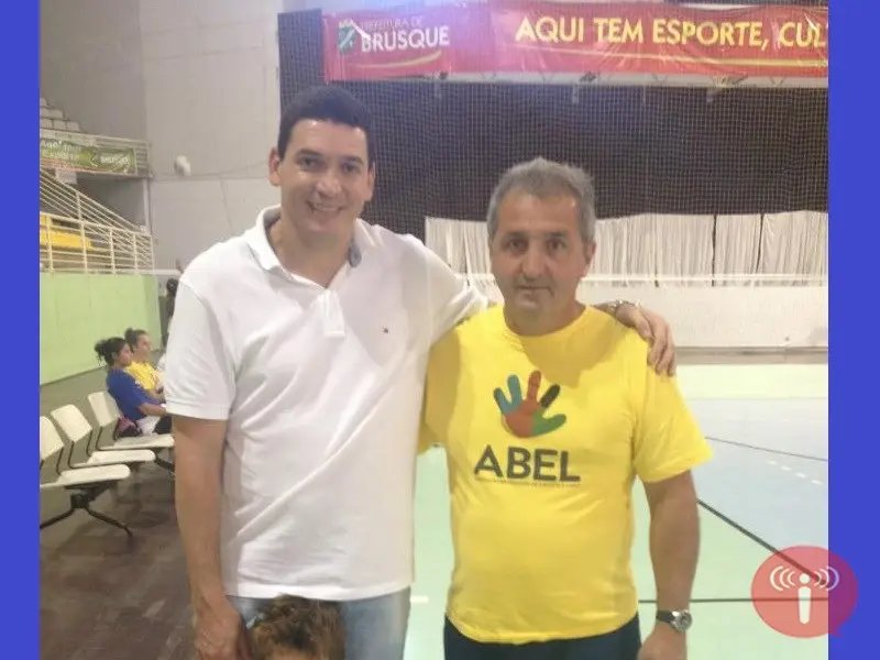 ABEL contrata nome experiente no vôlei