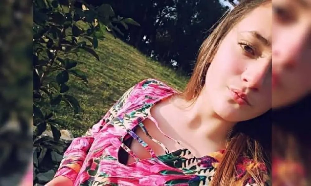 Jovem suspeito na morte de adolescente &eacute; internado