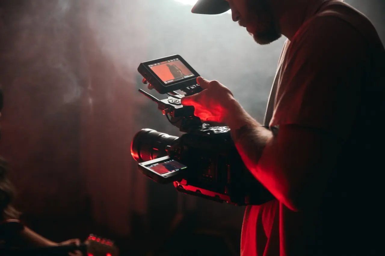 Guabiruba abre inscri&ccedil;&otilde;es para oficina gratuita de Cinema e Produ&ccedil;&atilde;o Audiovisual
