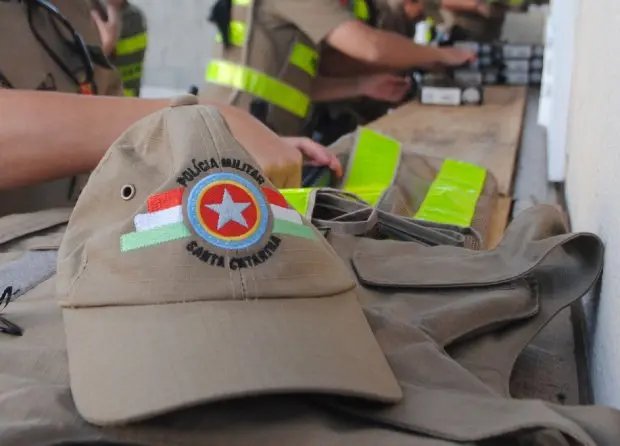 Justi&ccedil;a confirma exclus&atilde;o de candidato do curso de forma&ccedil;&atilde;o da Pol&iacute;cia Militar