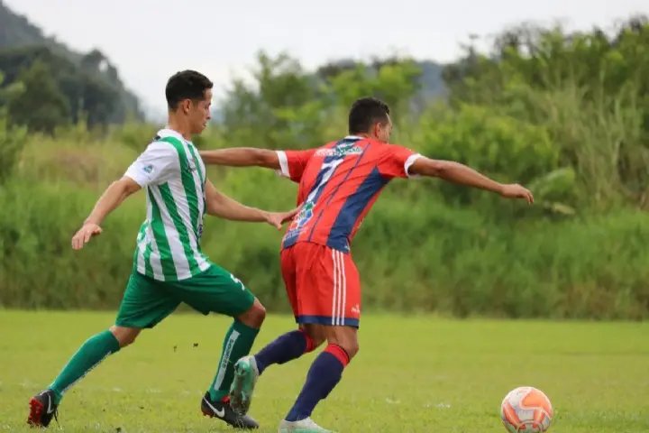 Jogos semifinais do Municipal de Futebol Amador s&atilde;o adiados