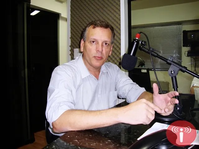 Prefeito diz que é hora do estado ajudar