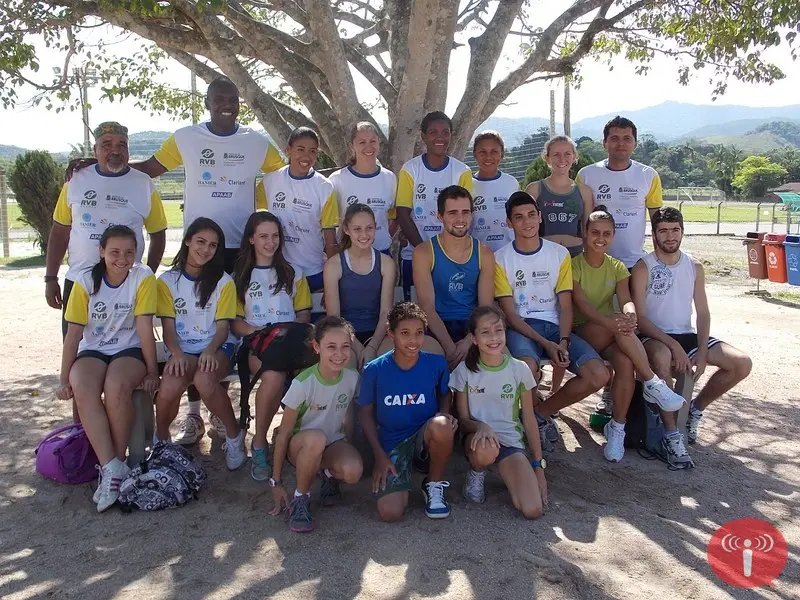 Brusquenses trazem bons resultados de festival de atletismo
