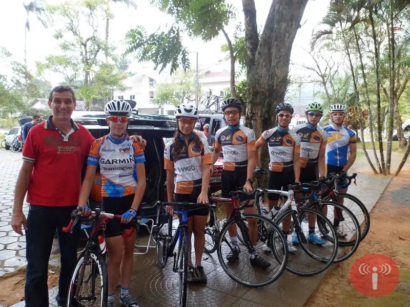 Bons resultados em teste para o Brasileiro