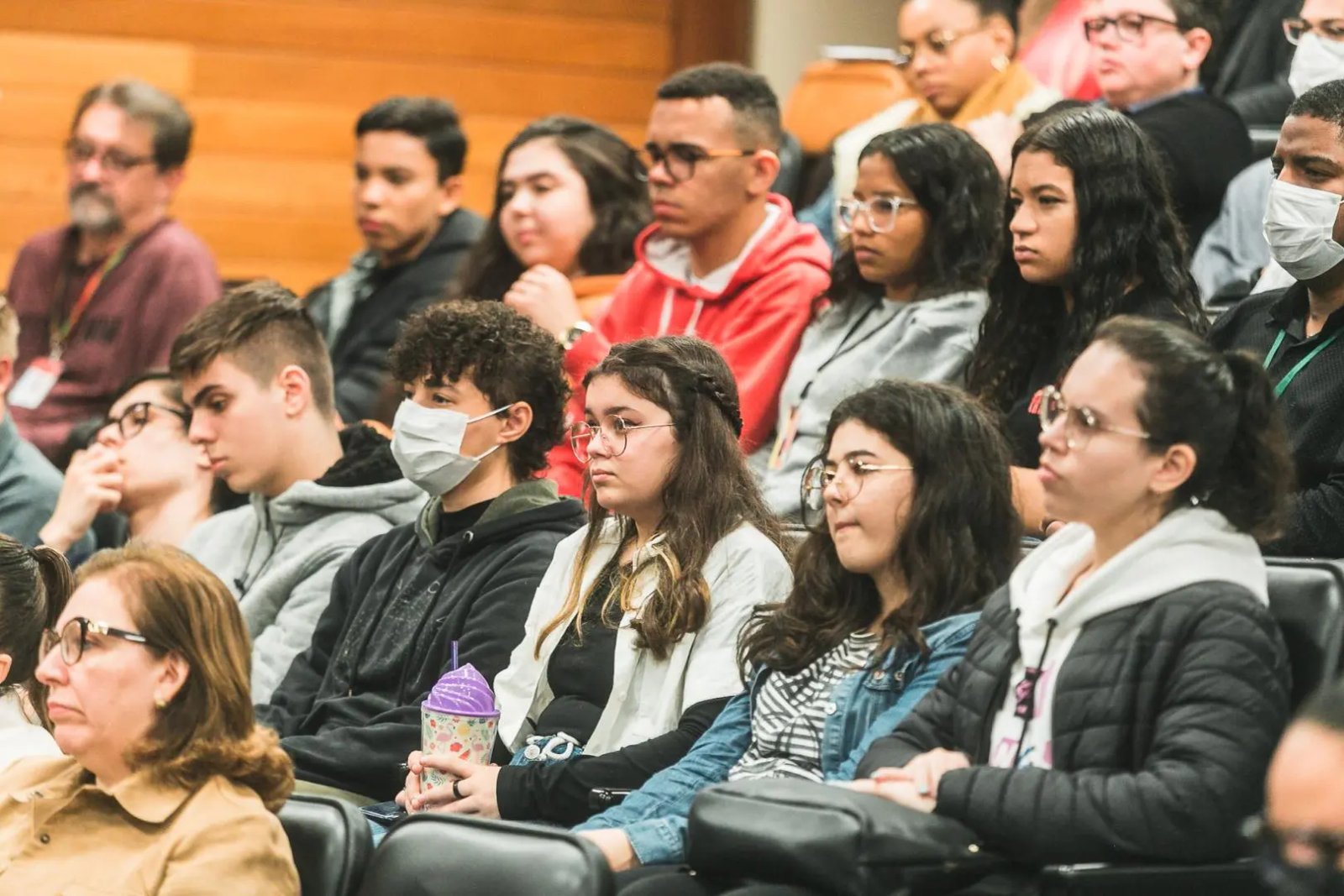 Institui&ccedil;&otilde;es rejeitam mudan&ccedil;as no programa Jovem Aprendiz