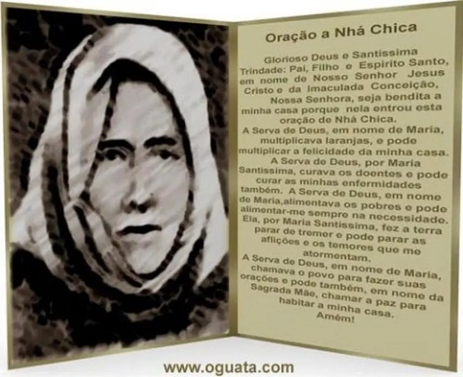 Igreja anuncia primeira beata negra do Brasil