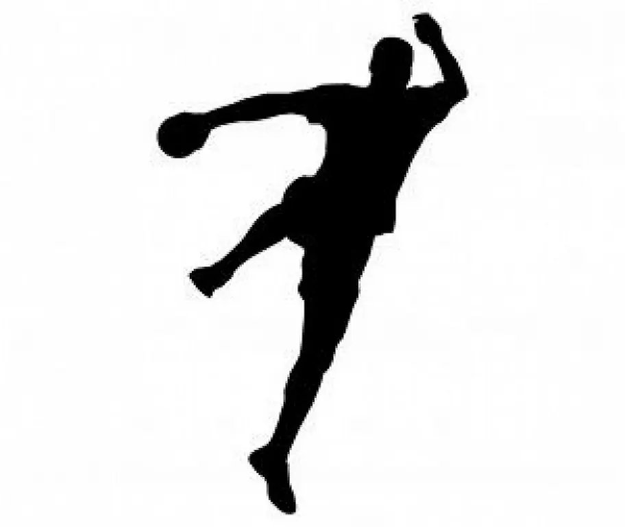 Etapa de handebol foi neste sábado