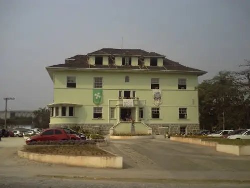 Sancionada lei de preservação do patrimônio