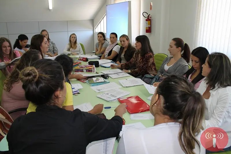 Formação para educação inclusiva