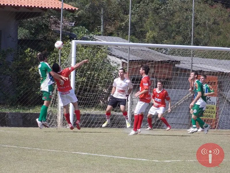 Rodada pode apontar o primeiro classificado
