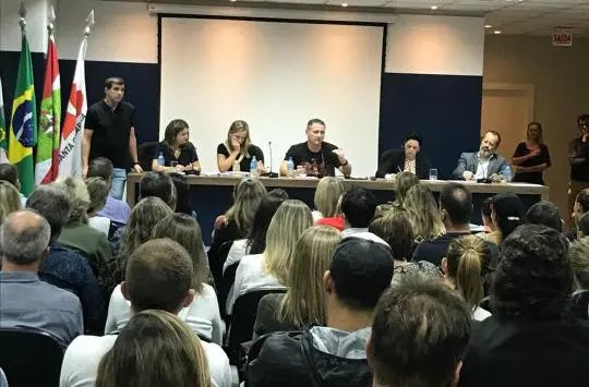​Conselho de padres Dehonianos n&atilde;o sabia da situa&ccedil;&atilde;o em Brusque