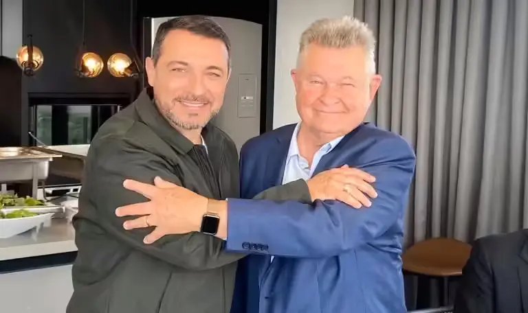 Surge novo nome do MDB para vice de Mois&eacute;s