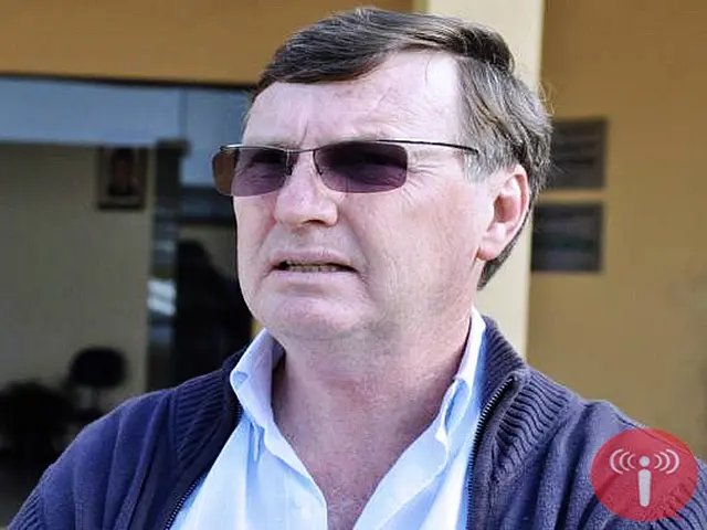 Prefeito e vice de Massaranduba têm diplomas cassados 