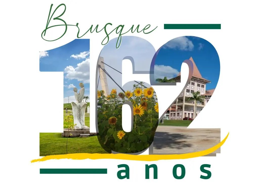 Inscri&ccedil;&otilde;es para o desfile de anivers&aacute;rio de Brusque encerram na sexta-feira (15)