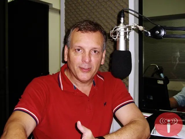 Agenda lotada na terça-feira
