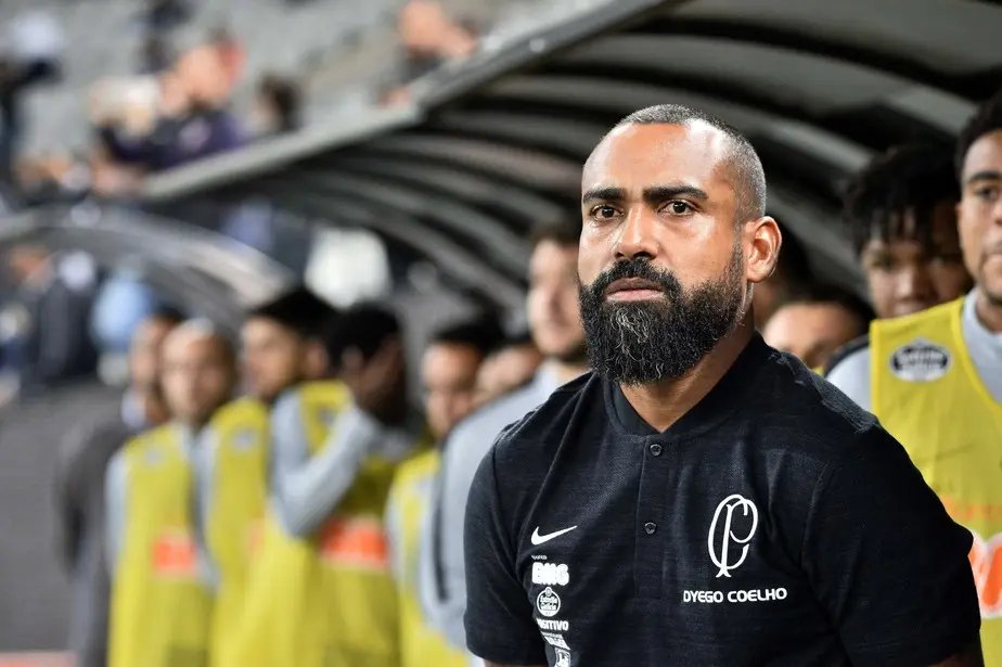 Metropolitano contrata ex-t&eacute;cnico do Corinthians para o estadual 