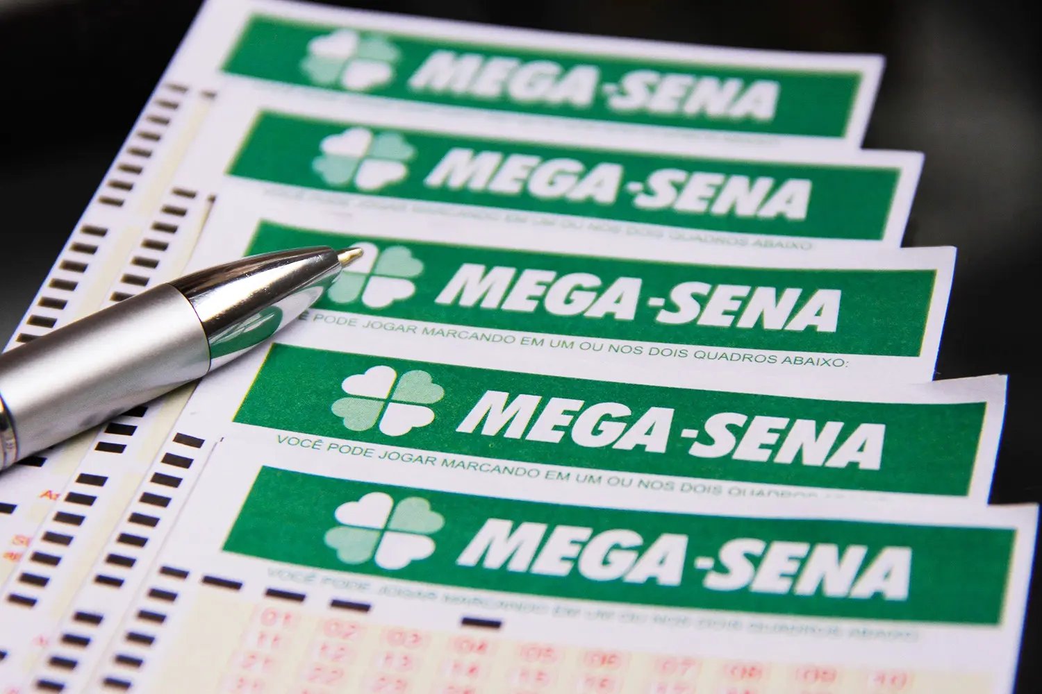 Caixa diz que ganhador da Mega-Sena &eacute; de Pernambuco