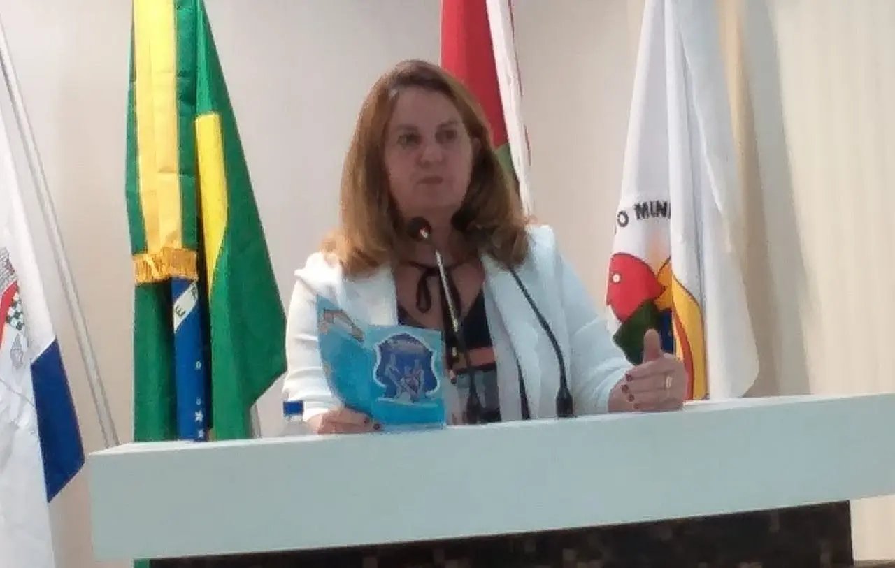 Vereadores aprovam aux&iacute;lio de R$ 65 mil para a ADERG