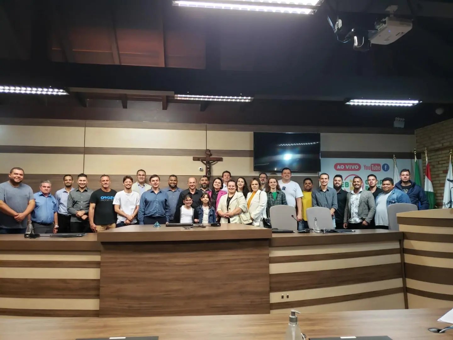 Reuni&atilde;o bimestral do PSC celebra novas filia&ccedil;&otilde;es