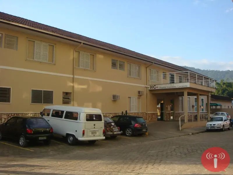 Orientações sobre visitas no Hospital de Nova Trento