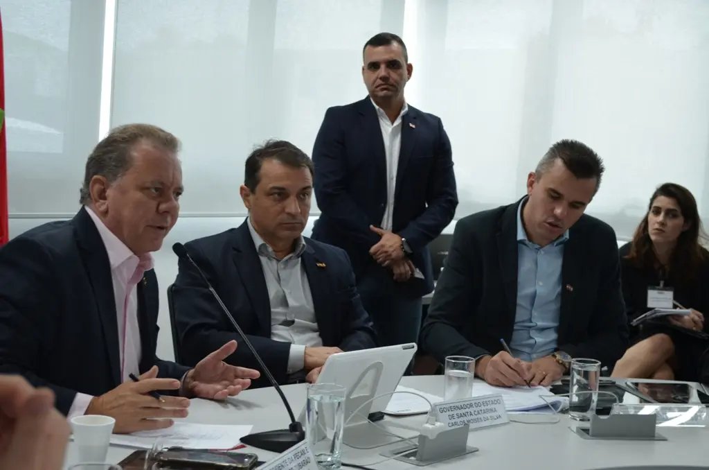 Munic&iacute;pios e Estado avan&ccedil;am na cria&ccedil;&atilde;o de cons&oacute;rcios